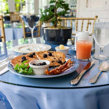 Bluefield Inn, A Select Registry Propery Eksteriør billede