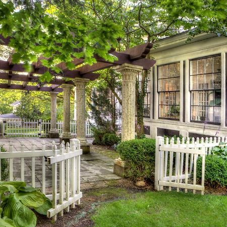 Bluefield Inn, A Select Registry Propery Eksteriør billede
