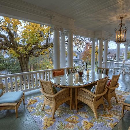 Bluefield Inn, A Select Registry Propery Eksteriør billede