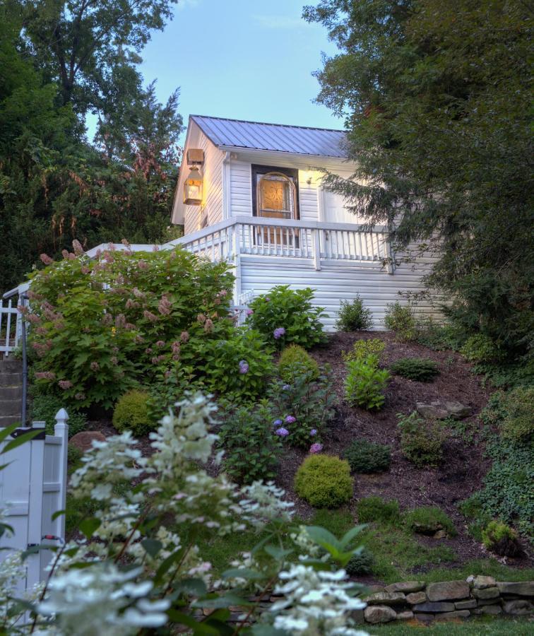 Bluefield Inn, A Select Registry Propery Eksteriør billede