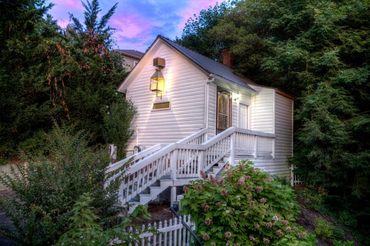 Bluefield Inn, A Select Registry Propery Eksteriør billede