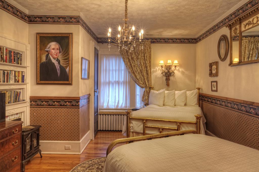 Bluefield Inn, A Select Registry Propery Værelse billede