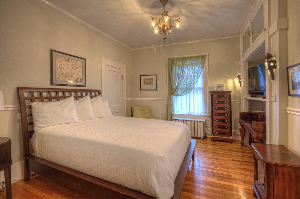 Bluefield Inn, A Select Registry Propery Værelse billede