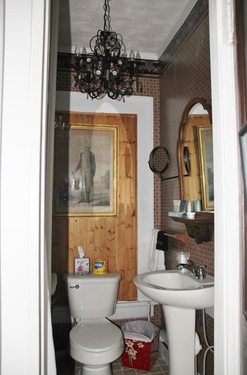 Bluefield Inn, A Select Registry Propery Værelse billede