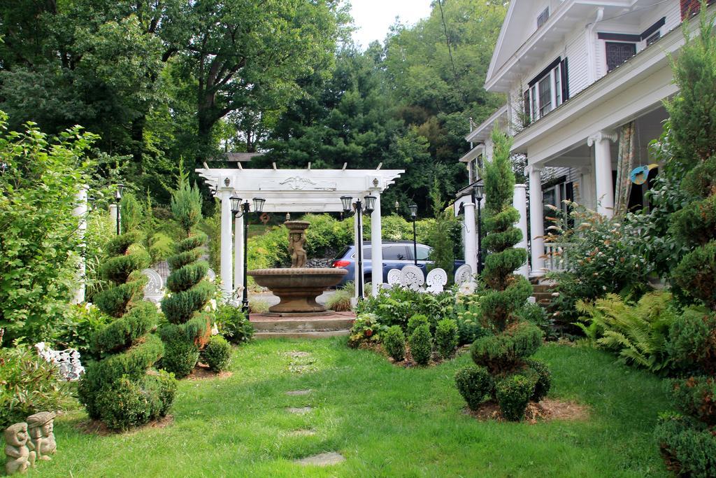 Bluefield Inn, A Select Registry Propery Eksteriør billede