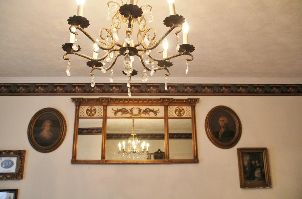 Bluefield Inn, A Select Registry Propery Værelse billede
