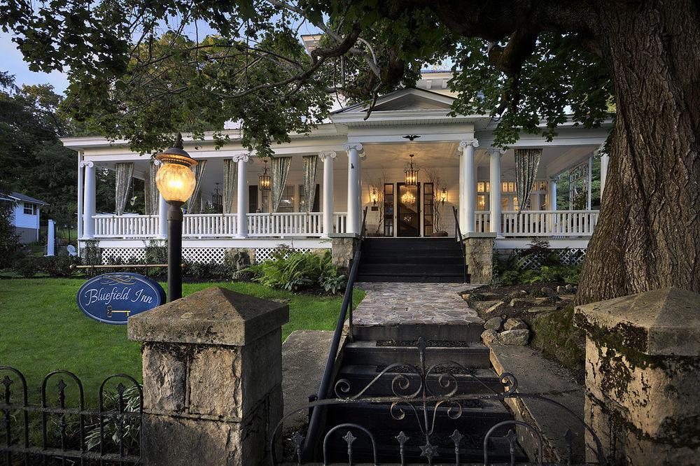 Bluefield Inn, A Select Registry Propery Eksteriør billede