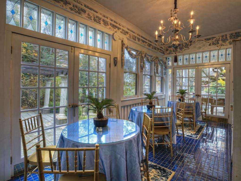 Bluefield Inn, A Select Registry Propery Eksteriør billede
