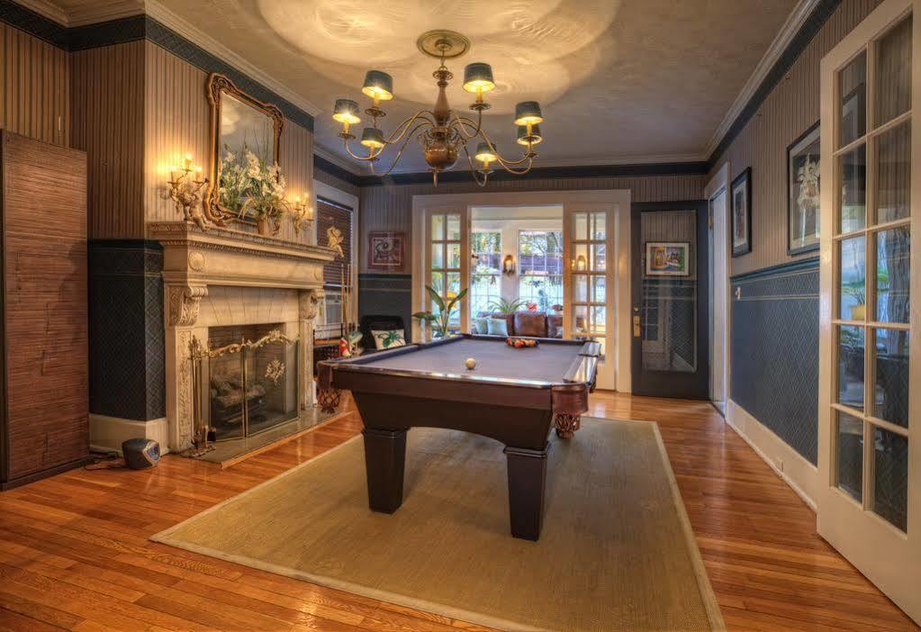 Bluefield Inn, A Select Registry Propery Eksteriør billede