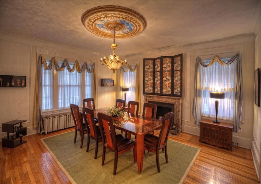 Bluefield Inn, A Select Registry Propery Eksteriør billede